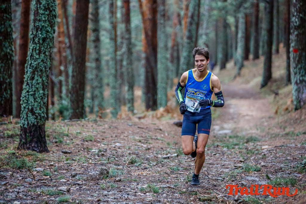 Carrera de Navidad de Cercedilla 2019 37