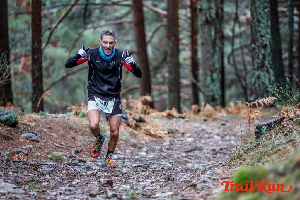 Carrera de Navidad de Cercedilla 2019 37