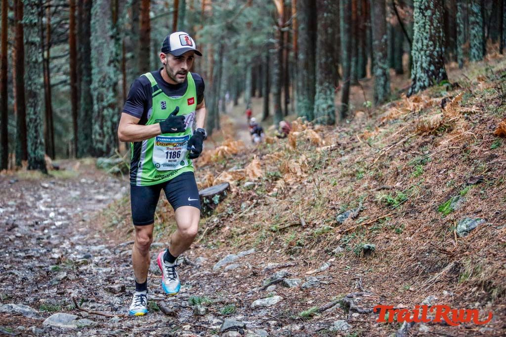 Carrera de Navidad de Cercedilla 2019 37