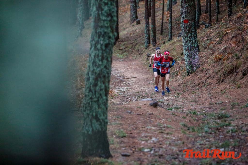 Carrera de Navidad de Cercedilla 2019 37