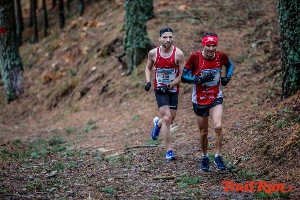 Carrera de Navidad de Cercedilla 2019 37