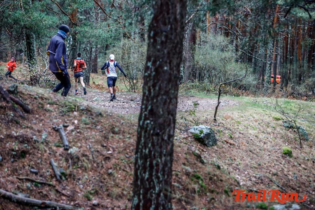 Carrera de Navidad de Cercedilla 2019 38