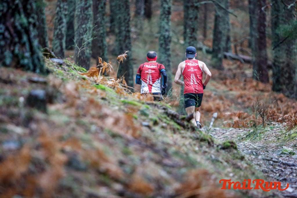 Carrera de Navidad de Cercedilla 2019 37