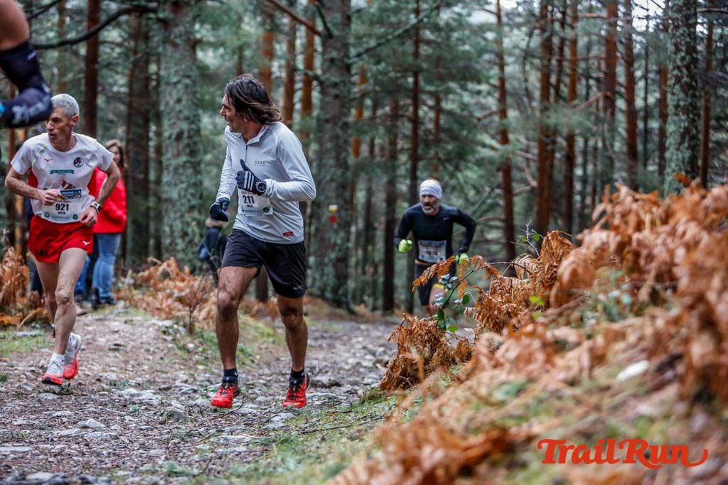 Carrera de Navidad de Cercedilla 2019 39