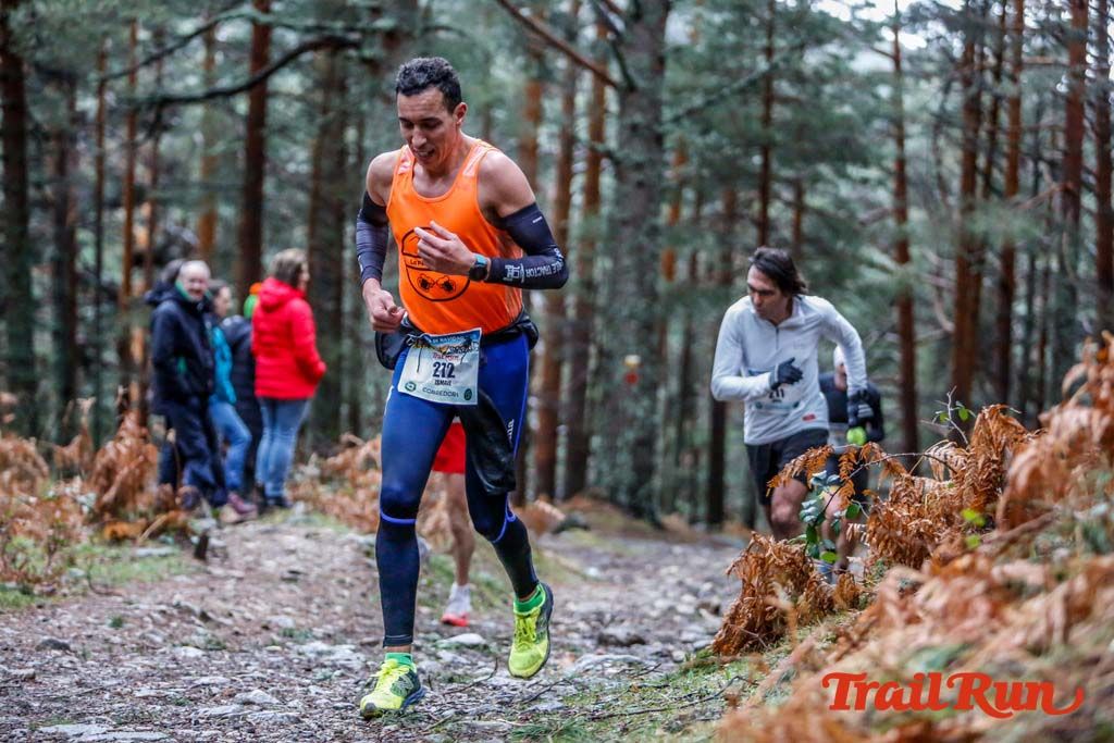 Carrera de Navidad de Cercedilla 2019 38