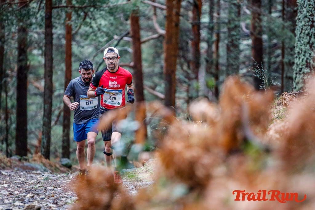 Carrera de Navidad de Cercedilla 2019 39