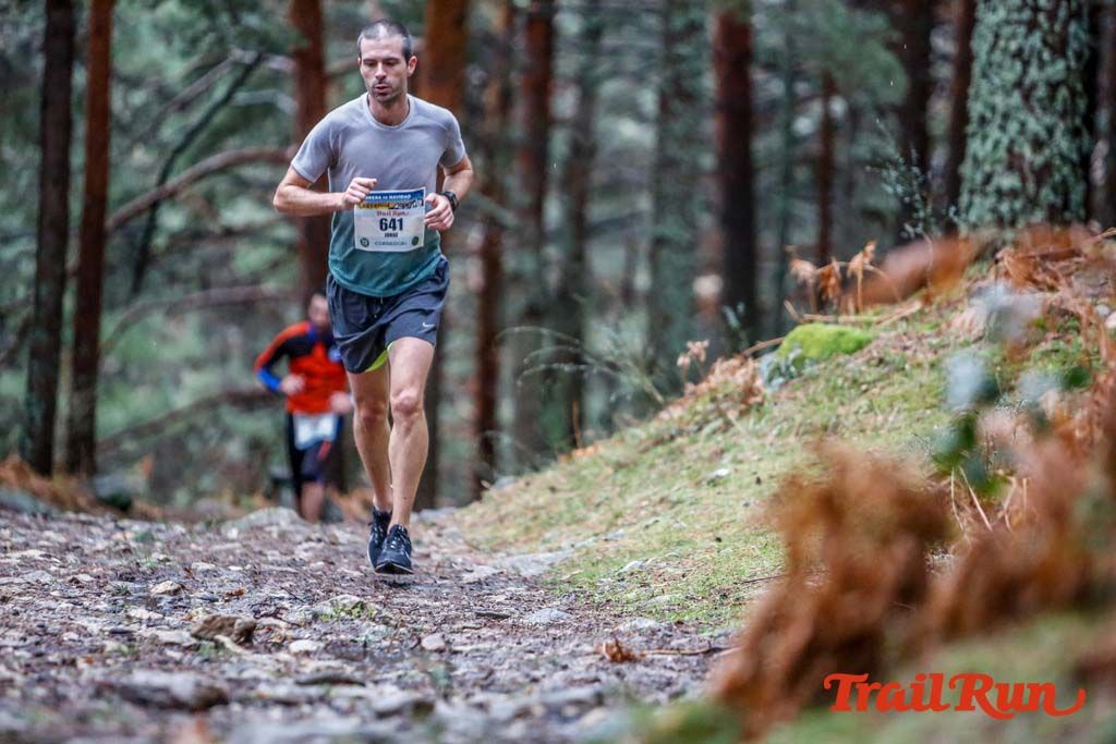 Carrera de Navidad de Cercedilla 2019 39