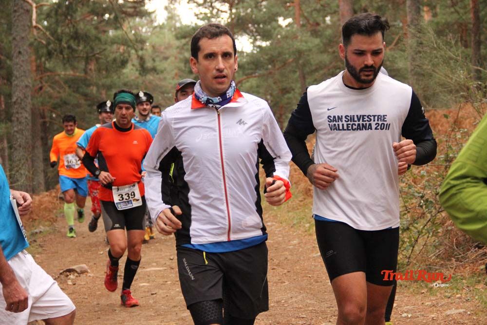 Carrera Cercedilla 2015-02