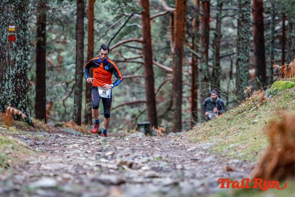 Carrera de Navidad de Cercedilla 2019 39
