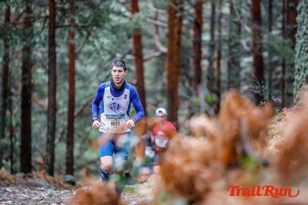 Carrera de Navidad de Cercedilla 2019 39