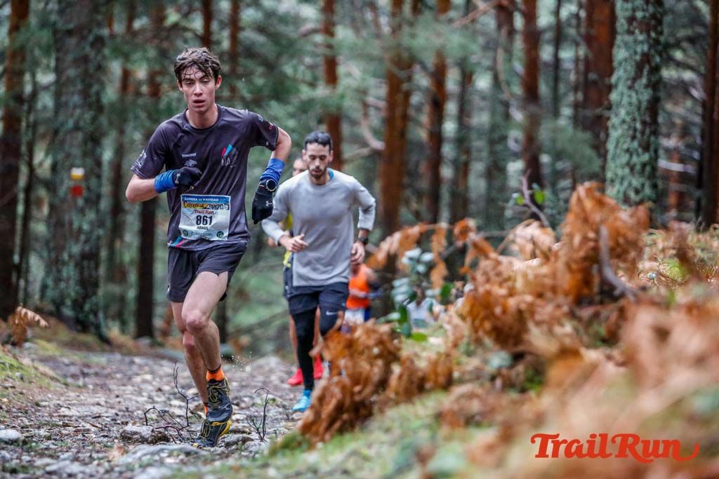 Carrera de Navidad de Cercedilla 2019 38