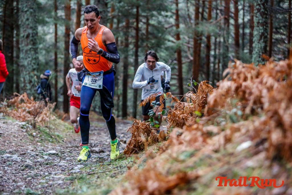 Carrera de Navidad de Cercedilla 2019 38