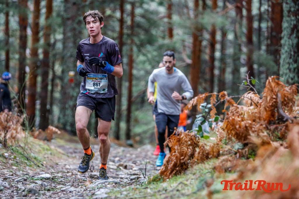 Carrera de Navidad de Cercedilla 2019 38