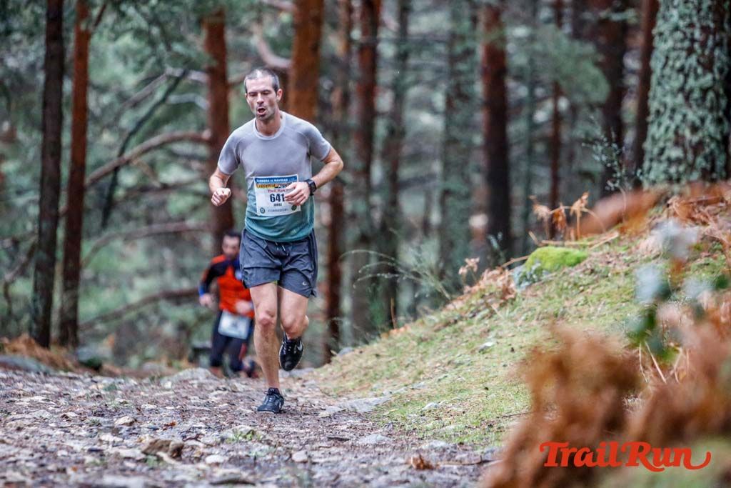Carrera de Navidad de Cercedilla 2019 39
