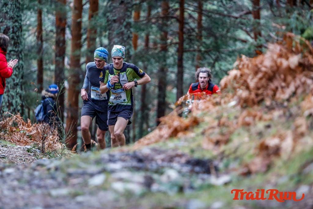 Carrera de Navidad de Cercedilla 2019 39
