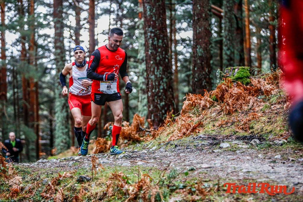 Carrera de Navidad de Cercedilla 2019 40