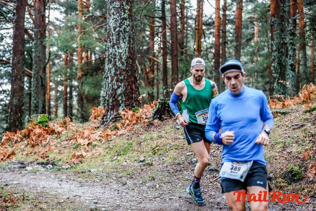 Carrera de Navidad de Cercedilla 2019 40