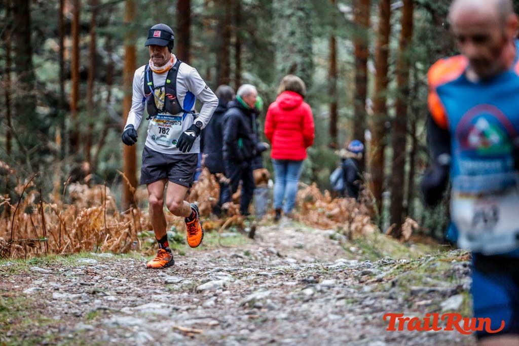 Carrera de Navidad de Cercedilla 2019 40