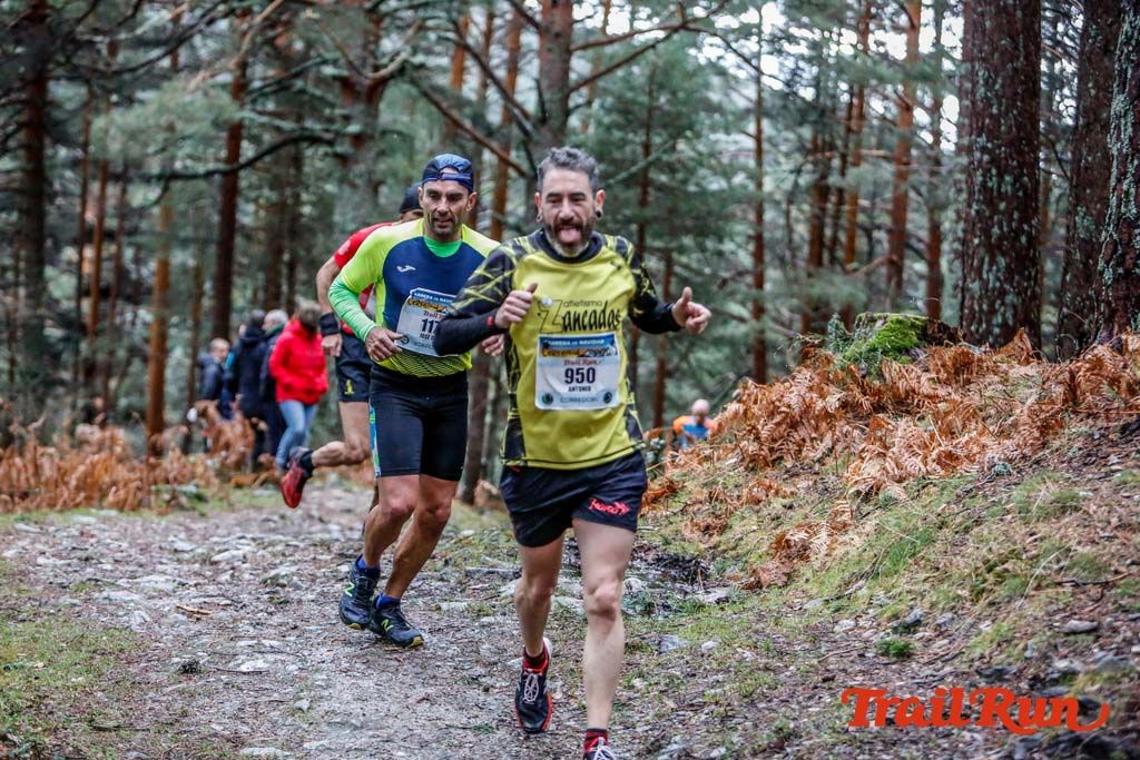 Carrera de Navidad de Cercedilla 2019 39
