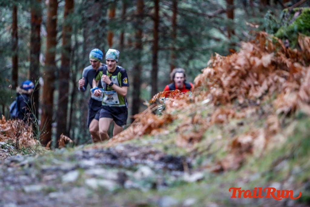Carrera de Navidad de Cercedilla 2019 39