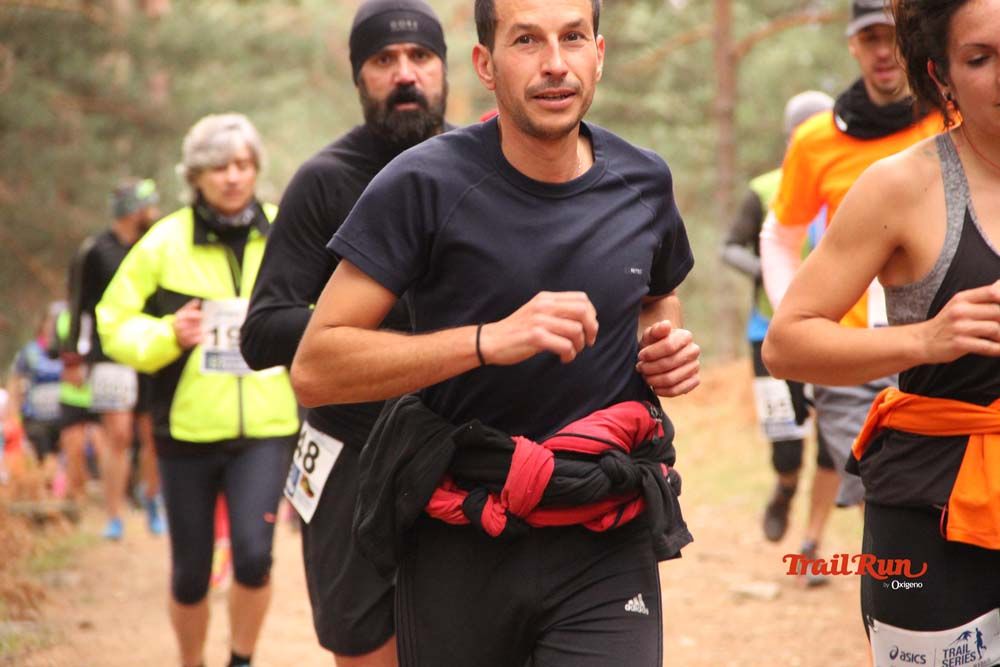 Carrera Cercedilla 2015-02