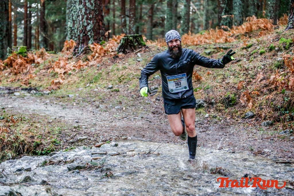 Carrera de Navidad de Cercedilla 2019 41