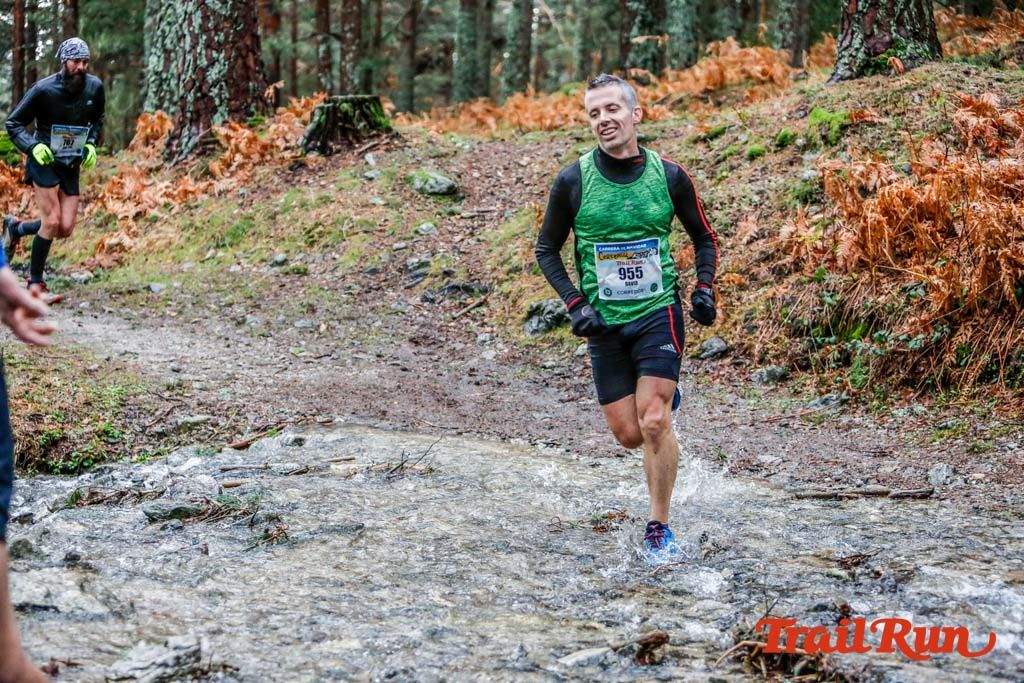 Carrera de Navidad de Cercedilla 2019 41
