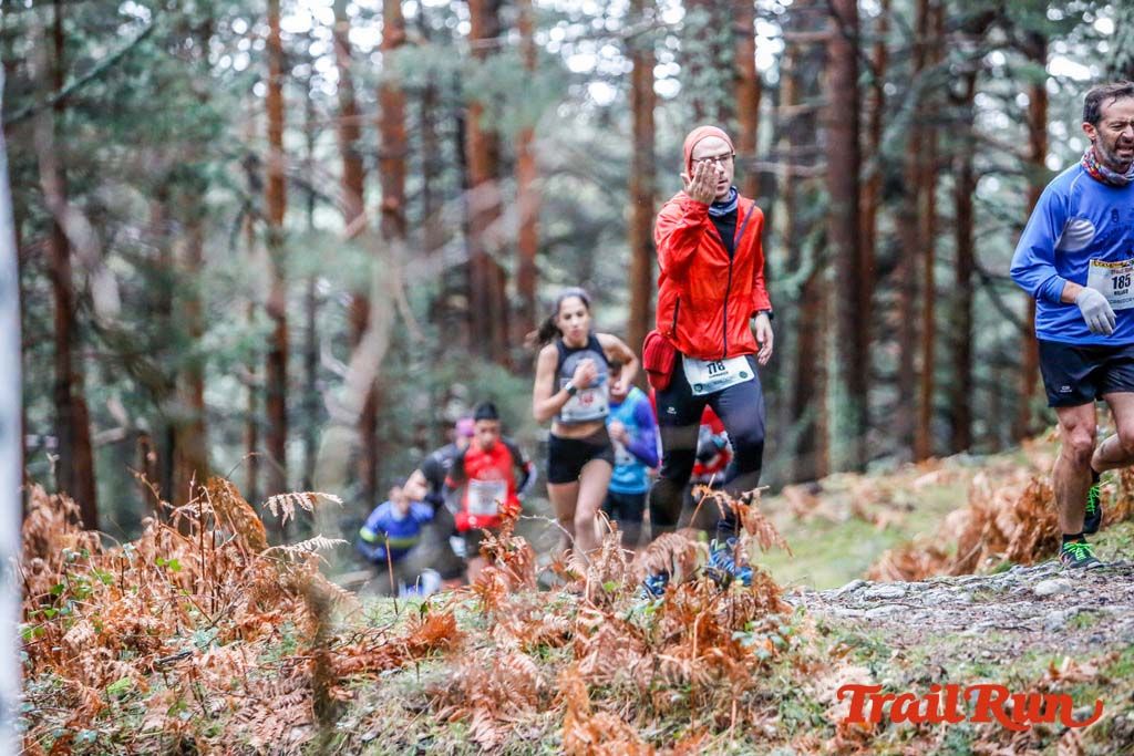 Carrera de Navidad de Cercedilla 2019 41