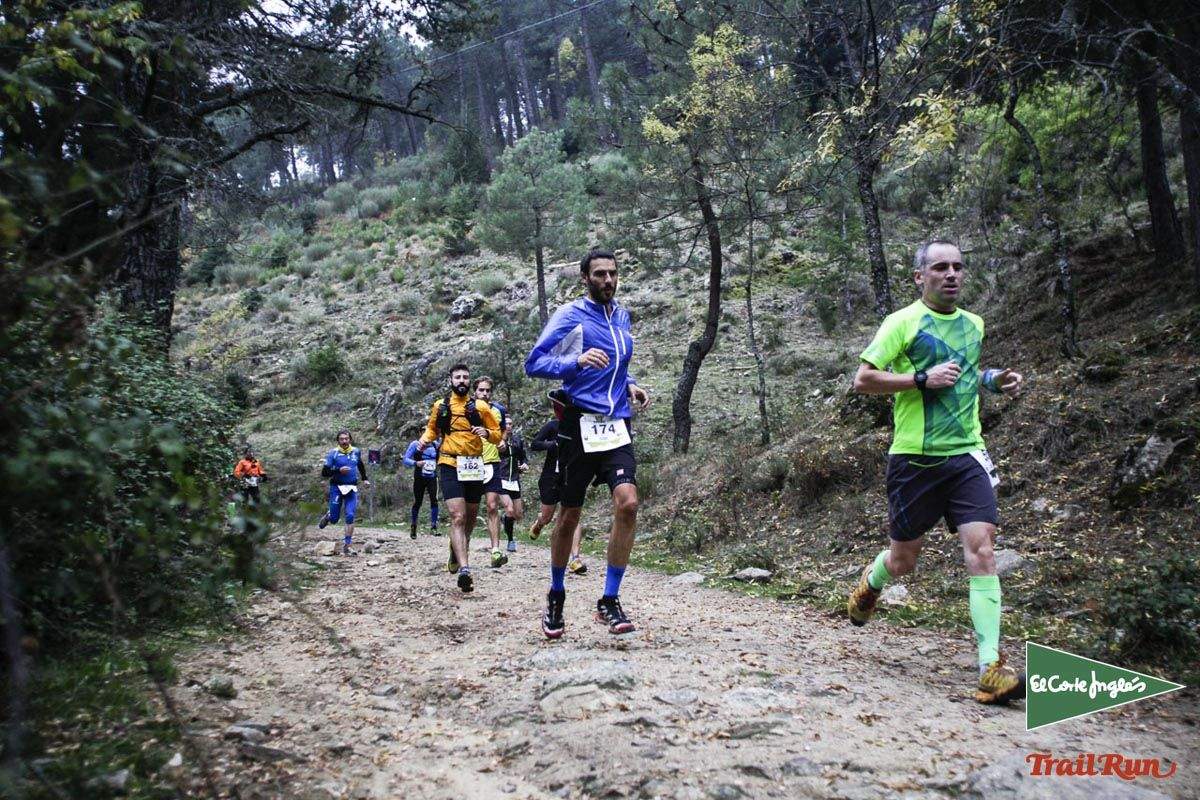Races Trail Running-1