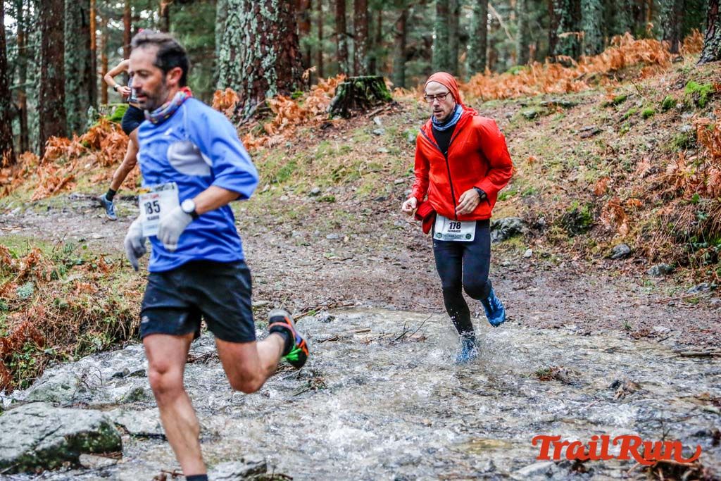 Carrera de Navidad de Cercedilla 2019 41