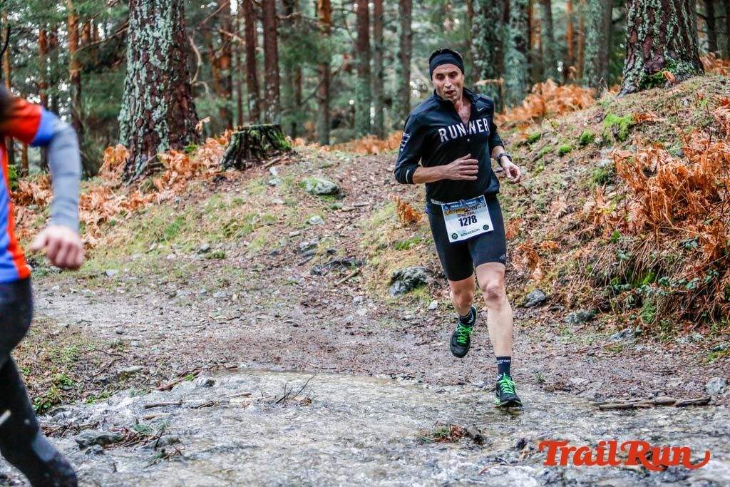 Carrera de Navidad de Cercedilla 2019 41