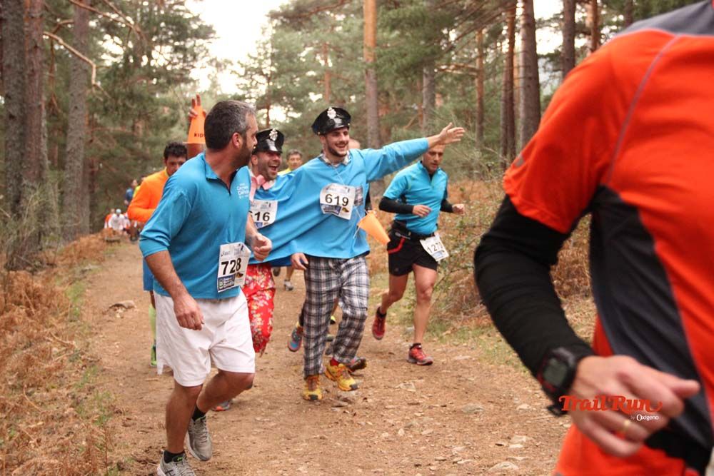 Carrera Cercedilla 2015-02