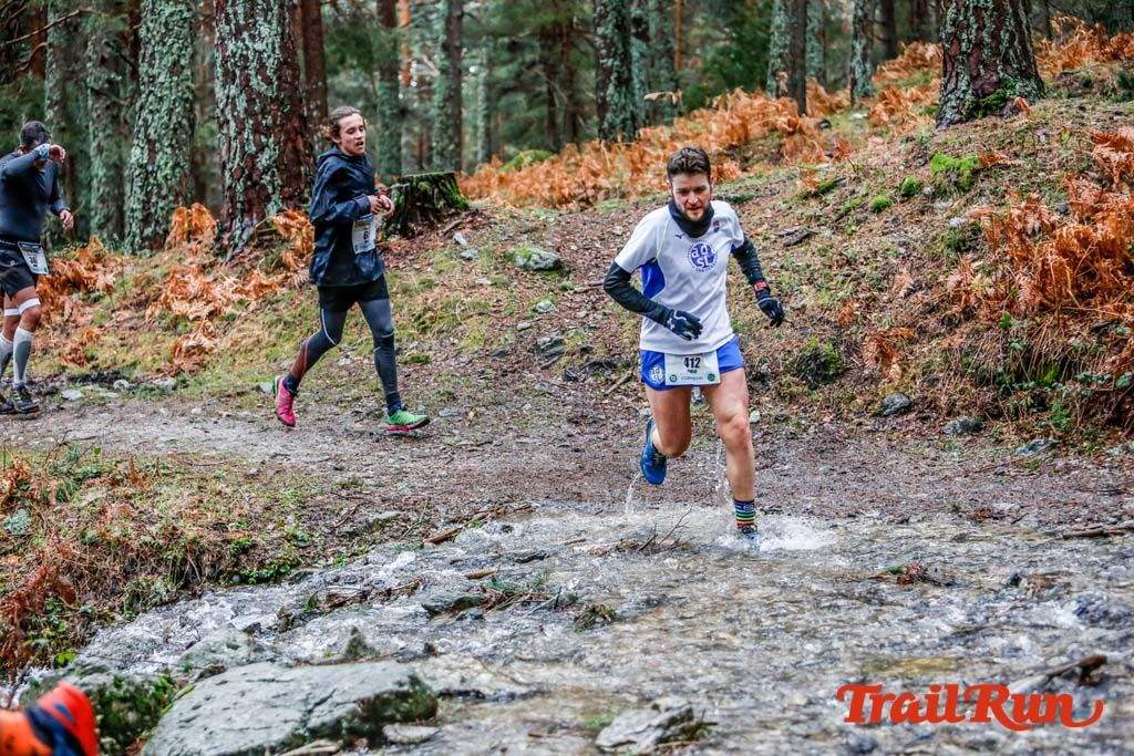 Carrera de Navidad de Cercedilla 2019 42