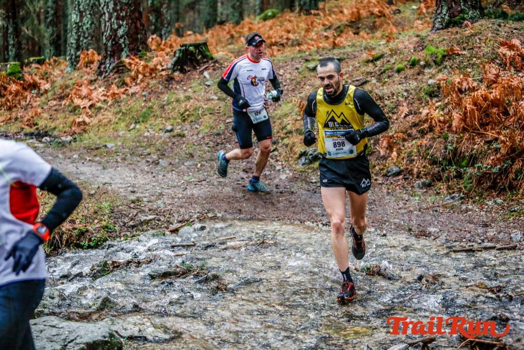 Carrera de Navidad de Cercedilla 2019 42