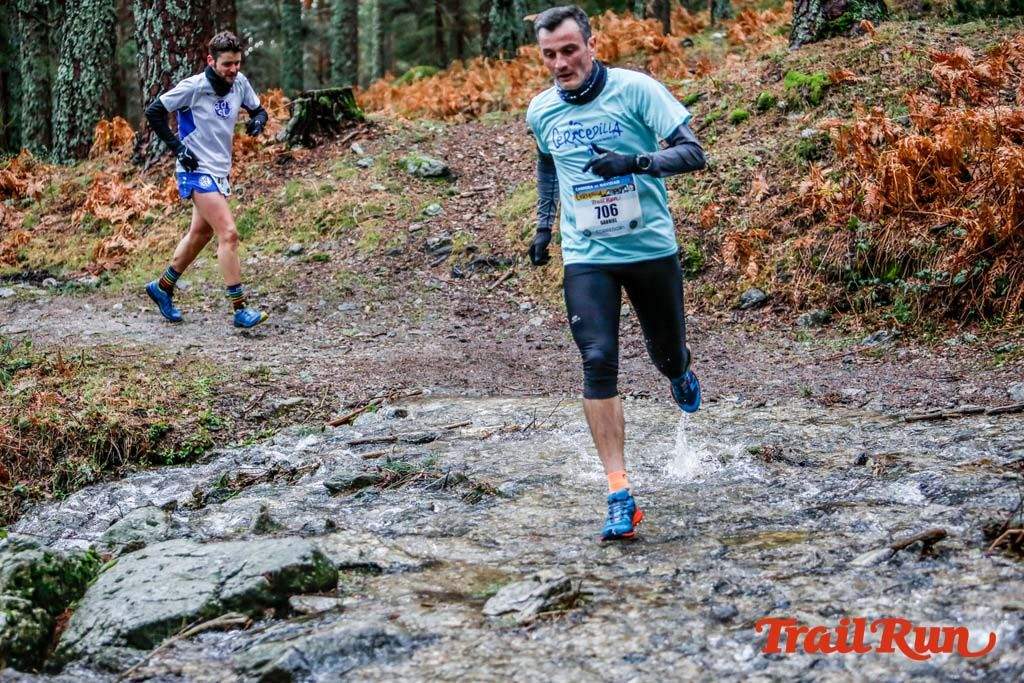 Carrera de Navidad de Cercedilla 2019 42