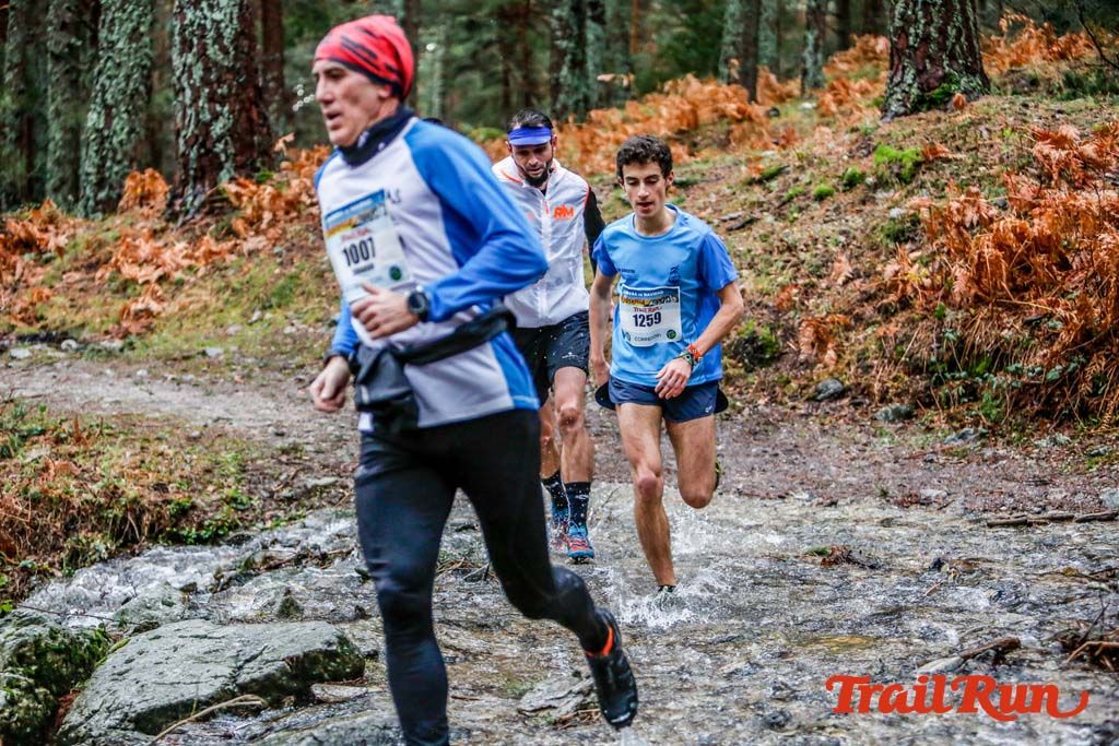 Carrera de Navidad de Cercedilla 2019 42