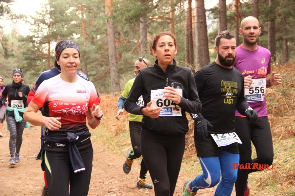 Carrera Cercedilla 2015-02