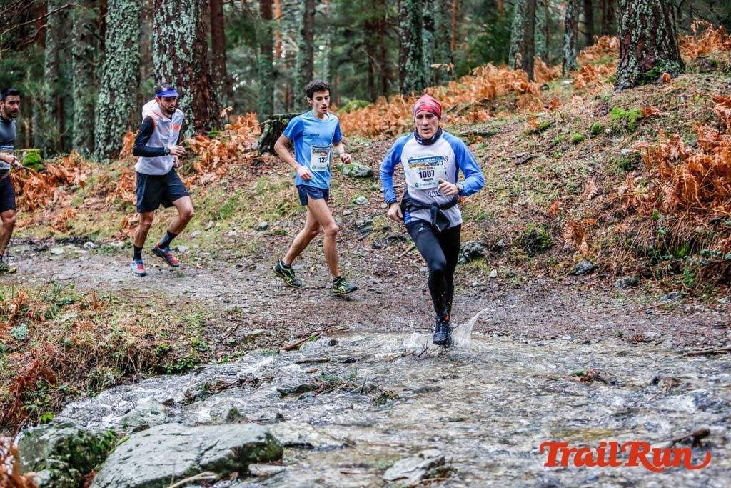 Carrera de Navidad de Cercedilla 2019 42