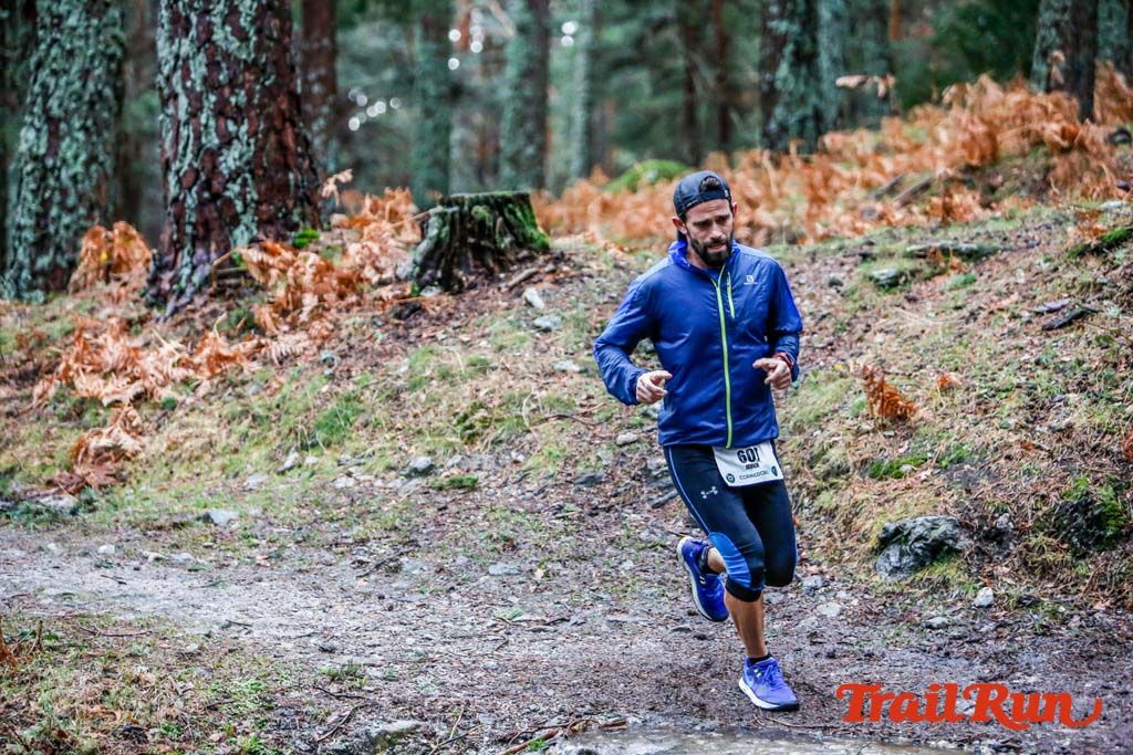 Carrera de Navidad de Cercedilla 2019 42