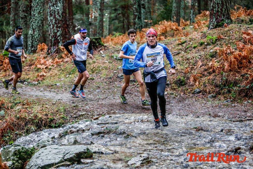 Carrera de Navidad de Cercedilla 2019 42