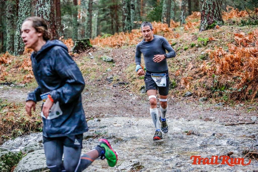 Carrera de Navidad de Cercedilla 2019 42