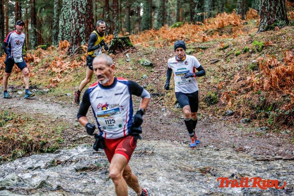 Carrera de Navidad de Cercedilla 2019 41
