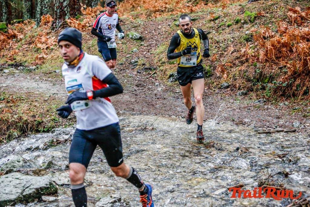 Carrera de Navidad de Cercedilla 2019 42