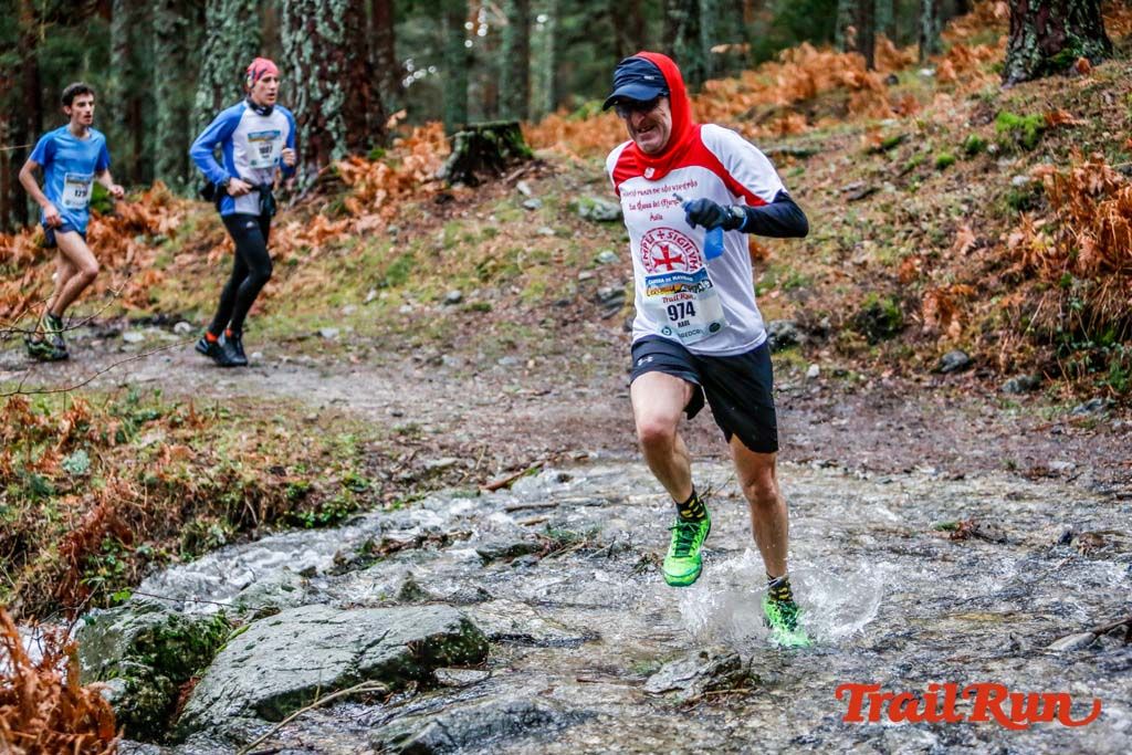 Carrera de Navidad de Cercedilla 2019 42