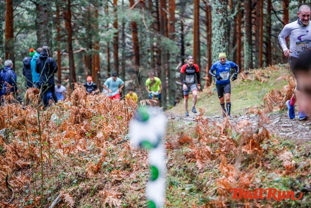 Carrera de Navidad de Cercedilla 2019 43