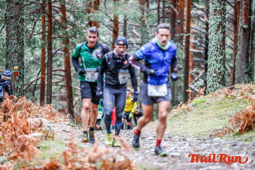 Carrera de Navidad de Cercedilla 2019 43