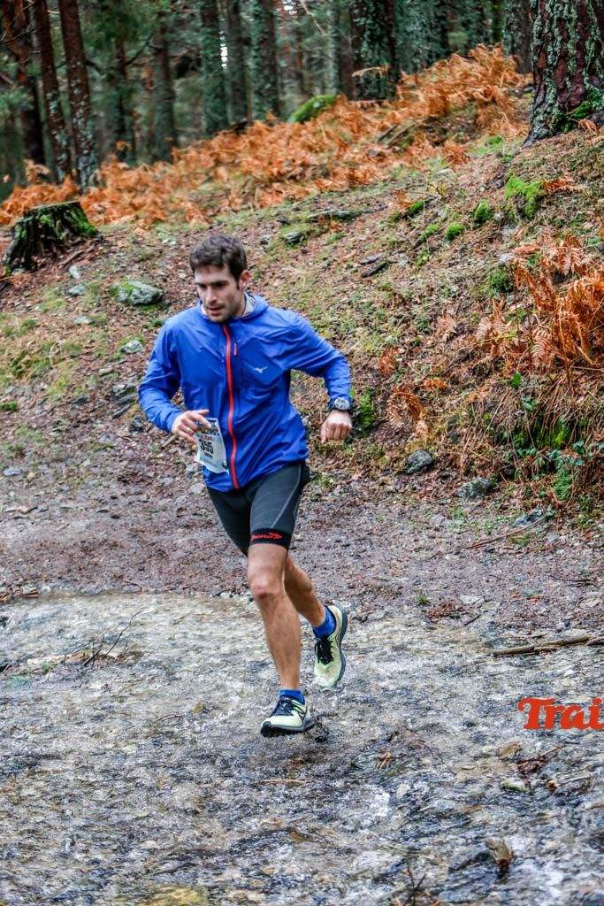 Carrera de Navidad de Cercedilla 2019 43