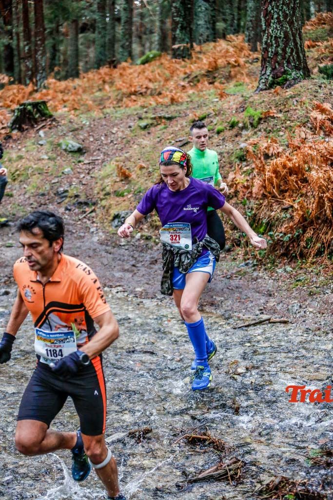 Carrera de Navidad de Cercedilla 2019 44