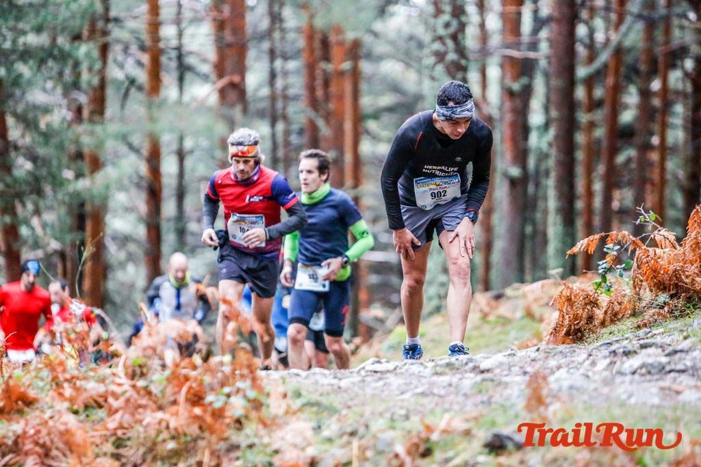 Carrera de Navidad de Cercedilla 2019 44