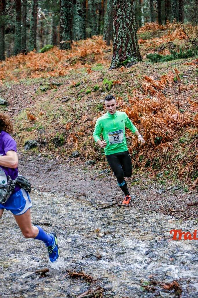 Carrera de Navidad de Cercedilla 2019 44